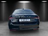 Skoda Superb Selection 2,0 TDI 110 kW DSG - Skoda Superb: Automatik