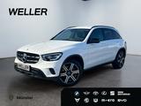 Mercedes-Benz GLC 300 4M 9G *Multibeam*360°*Burmest*AHK*Night* - gebrauchte Mercedes-Benz GLC 300 aus dem Jahr 2020