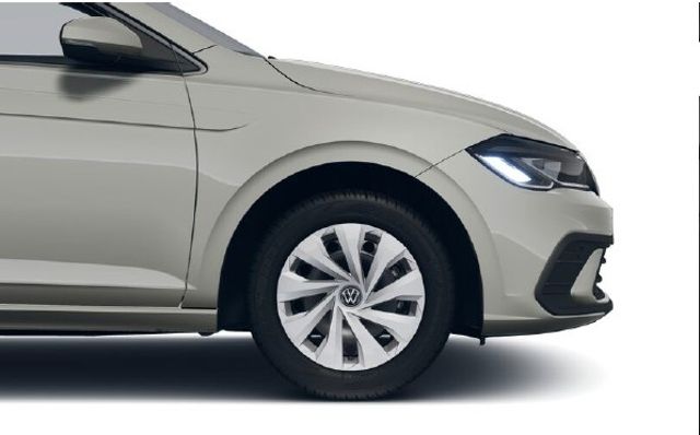 Volkswagen Polo - Bild 5