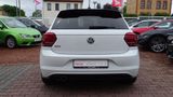 Volkswagen Polo 2.0 TSI GTI OPF LED Navi ACC Sitzheizung - Volkswagen Polo: GTI