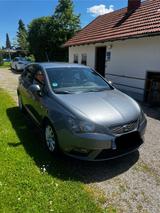 Seat Ibiza 1.2 TSI 66kW Style - Seat Ibiza mit Benzin-Antrieb: Kleinwagen, 1.6