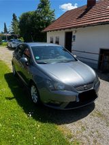 Seat Ibiza 1.2 TSI 66kW Style - Seat Ibiza: 6k2