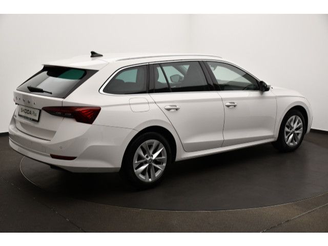 Skoda Octavia - Bild 3