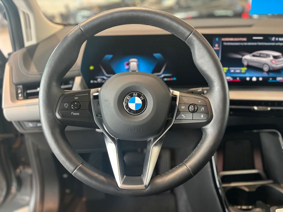 BMW 220 Active Tourer - Bild 19