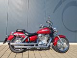 Honda Shadow VT1100 American Classic Edition - HONDA 1100 VT