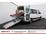 Volkswagen Crafter 35 Aut. KTW Krankentransport Liege+Trage - Ktw gebraucht
