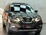 Nissan X-Trail N-Connecta 4x4 1.7 |PANO|AHK|LED|KAM|LM - Nissan X-Trail