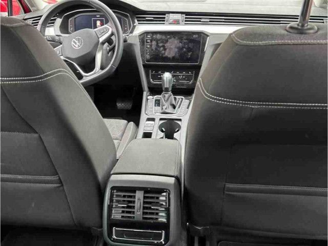 Volkswagen Passat Variant - Bild 6