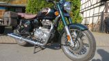 Royal Enfield Classic 350 Tourer - ROYAL ENFIELD TOURER