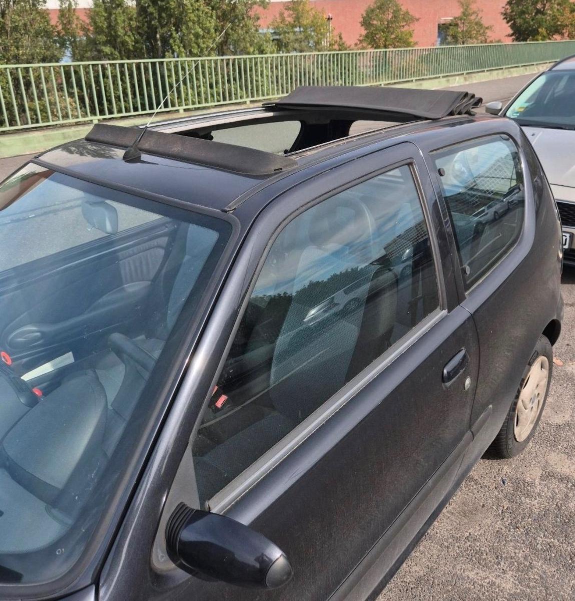 Fiat Seicento