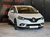 Renault Grand Scenic BOSE Edition/Massage/ACC/Navi/SHZ - weiße Renault Grand Scenic