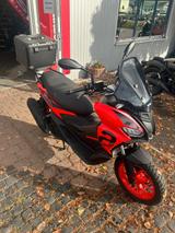 Aprilia SR200 GT Sport - APRILIA SR GT 200