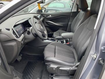 Bild 7 Opel Grandland (X) Grandland GS AT8/SHZ+LHZ/NAVI/PDC Vo+Hi+CAM