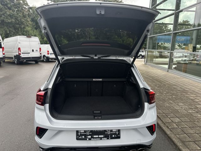 T-Roc 2.0 TSI R 4Motion (EURO 6d) Klima Navi