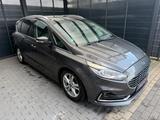 Ford S-Max Titanium 2,0TDI 190Ps Automatik Navi 7Sitz - Ford S-Max in Karlsruhe
