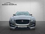 Jaguar F-PACE R-Sport AWD*Motorproblem* - Jaguar Unfallwagen