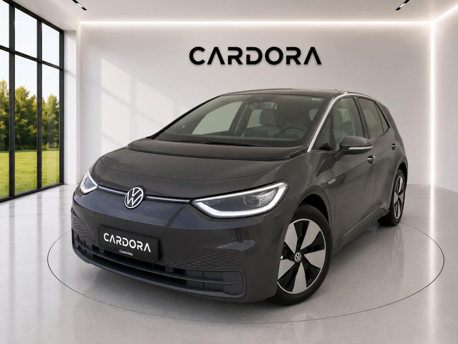 Volkswagen ID.3 Pro Performance Business 62kWh*MATRIX*NA