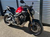 Honda CB650R * E-CLUTCH / MODELL 2026 !! SOFORT !! - HONDA CB650R E CLUTCH