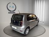 Volkswagen up! GUTER ZUSTAND - Gute Gebrauchtwagen
