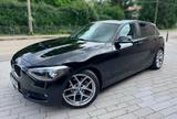 BMW 114i  - BMW 114 Gebrauchtwagen
