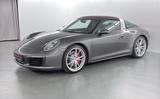 Porsche 911 Targa 4 S 14-Wege Bose SAGA Lift Approved - Porsche 991: Cabrio, 4s