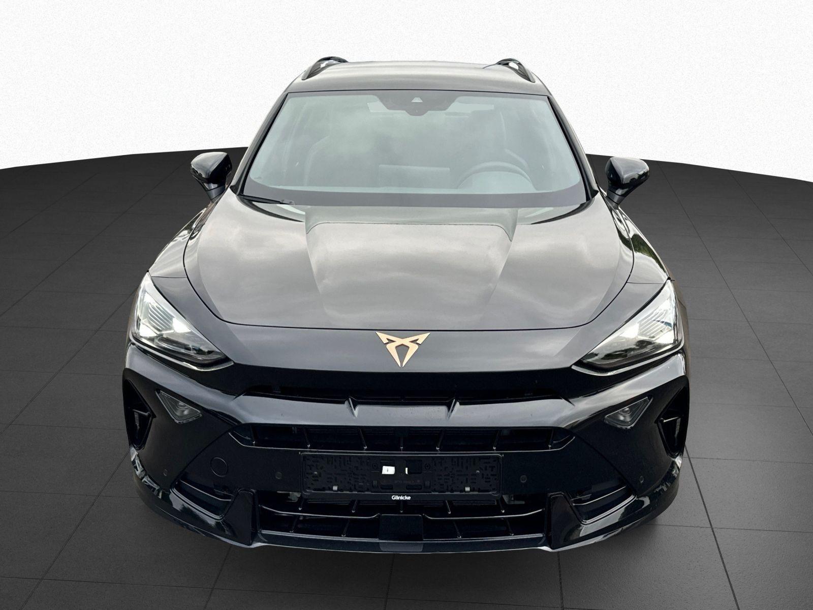 Cupra Formentor 1.5 eTSI 110 kW DSG