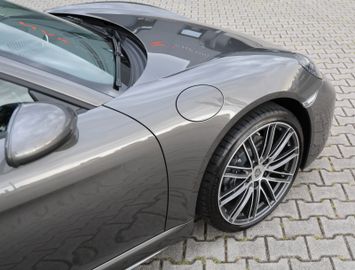 Porsche Boxster - 8