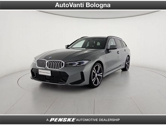 BMW Serie 3 320d 48V xDrive Touring Msport