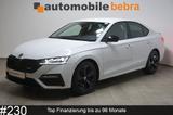 Skoda Octavia 2.0TDI DSG RS Virtual AHK Navi ACC HUD - Skoda Octavia Limousine RS mit Diesel-Antrieb