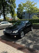 Mercedes-Benz Mercedes C200 CDI (Sport Edition) - Mercedes-Benz C 200: Sport Edition