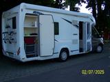 Chausson Welcome 737 Einzelbetten/Heckbad - Chausson Welcome