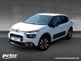 Citroën C3 C-Series 82PS +EPH+Bluetooth+Tempomat+