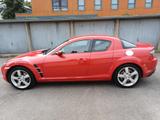 Mazda RX-8 Liebhaberfahrzeug - TOP ZUSTAND - gebrauchte Mazda Sportwagen