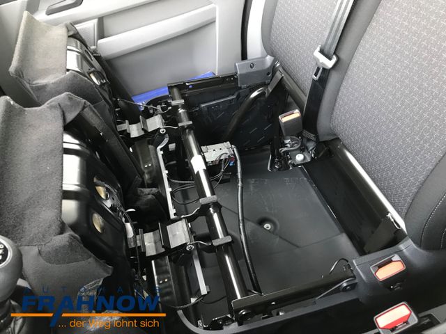 Foto Nummer 22: FORD Transit