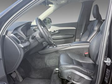 Volvo XC90 - 6