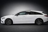 Mercedes-Benz CLA 250 SB 4-MATIC*3x AMG SPORT*MBUX*WIDE*PANO* - Mercedes-Benz CLA 250: AMG