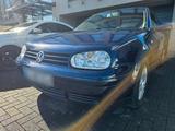 Volkswagen Golf 4 2.3 V5 kein GTI 1.8t Tüv Neu! - Volkswagen Golf aus 2000: GTI