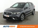 Suzuki SX4 1.4 BoosterJet Comfort+ 4x4 Aut*NAVI*ACC*CAM - Suzuki SX4 in Essen