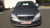Mercedes-Benz A 180 A -Klasse A 180 - Mercedes-Benz A 180 Gebrauchtwagen in Köln