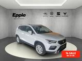 Seat Ateca Style 1.5 TSI AHK-klappbar Winterpaket Coc - gebrauchte Seat Pickups