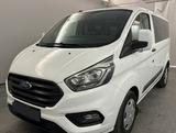 Ford Tourneo Custom/Transit Custom L 1 # AHK # 2 AC - Ford Tourneo in Bochum