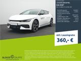 Kia EV6 77.4 RWD GTL GD ASS+ DES