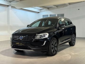 Volvo XC60 - 2
