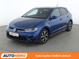 Volkswagen Polo 1.0 TSI R-Line Aut.*MATRIX*ACC*CAM*PDC*PANO - VW Polo von 2021