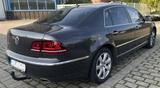 Volkswagen Phaeton 4.2 V8 4MOTION Tiptronic 5-Sitzer - - Volkswagen Phaeton mit Benzin-Antrieb