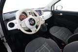 Fiat FIAT 500C 500 C 1.2 69 CV Lounge - Fiat 500 Lounge mit Hybrid-Antrieb (Benzin/Elektro)