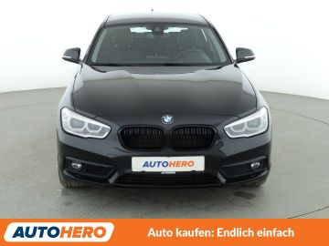 BMW 118 - 9