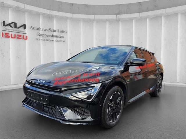 Kia EV6 PE GTL 84 RWD WP ASS+ SD