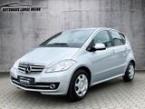 Mercedes-Benz A 180 A -Klasse A 180 - Mercedes-Benz A 180 aus 2010