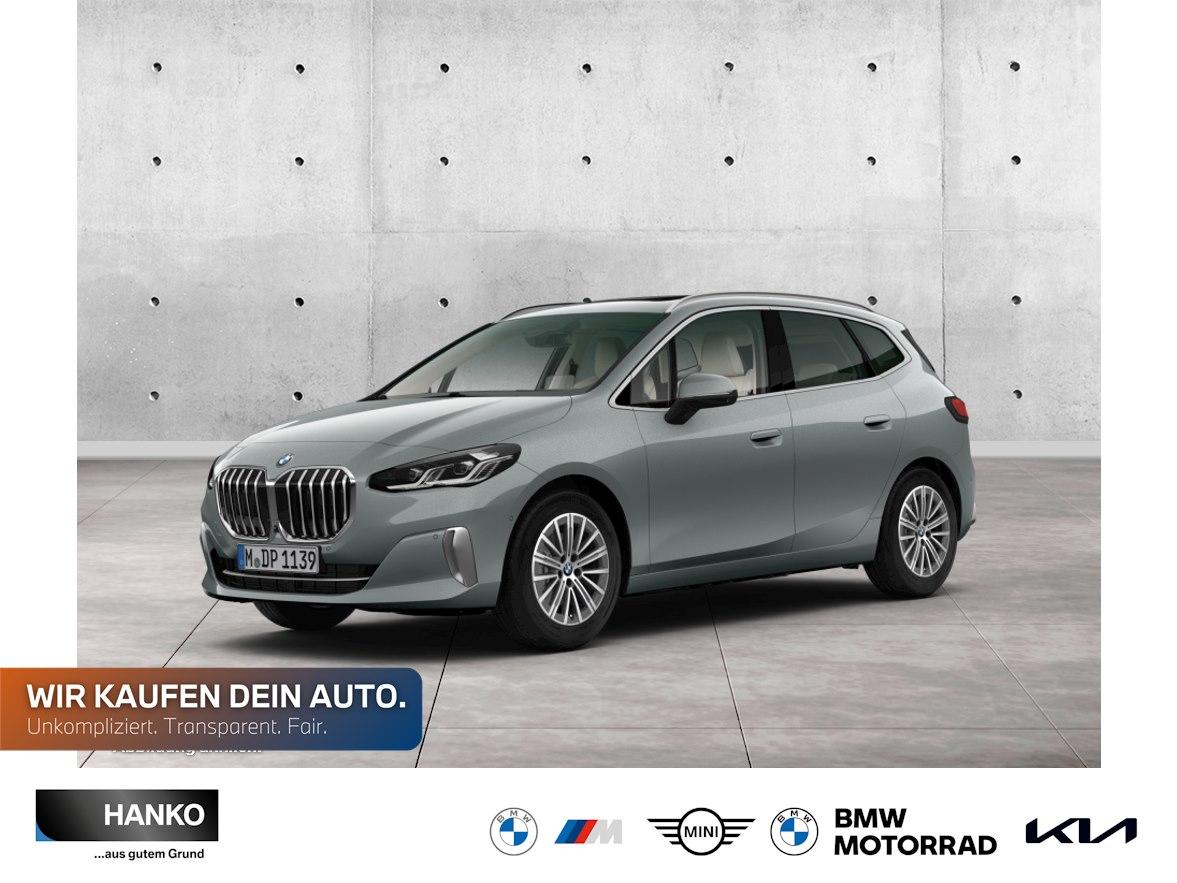 BMW 218 Active Tourer
